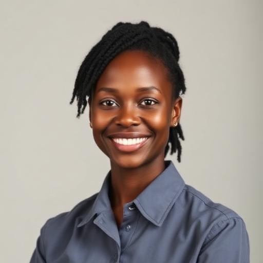 Naledi avatar