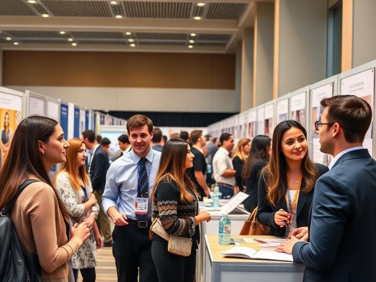 Career & Internship Fair