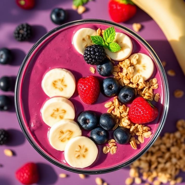 Acai Smoothie
