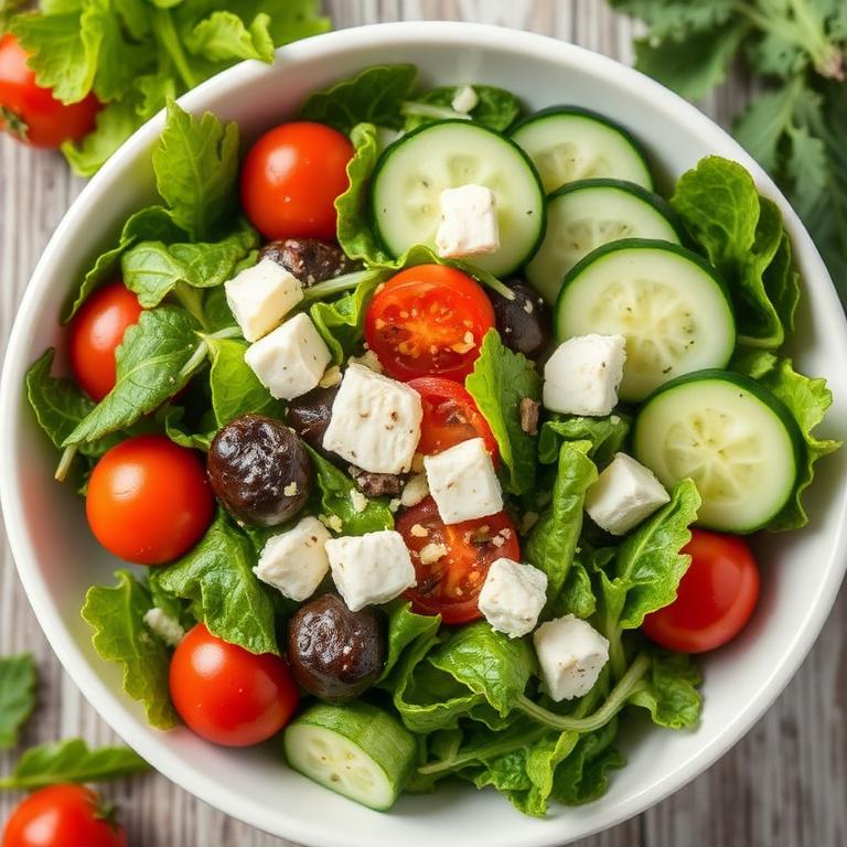 Garden Salad