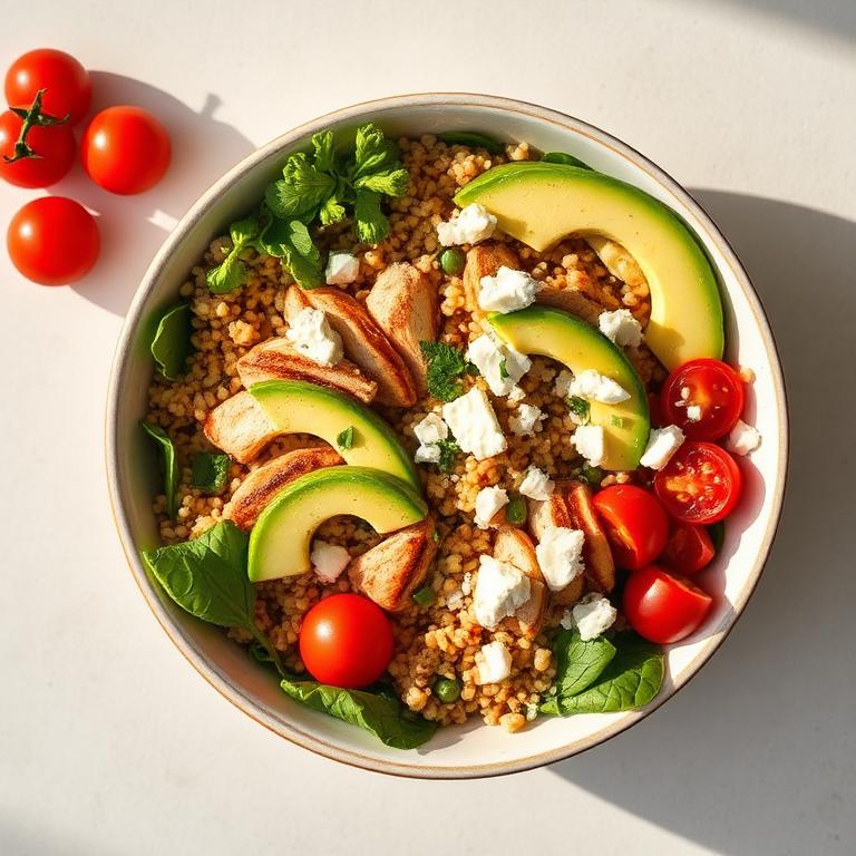 Power Bowl