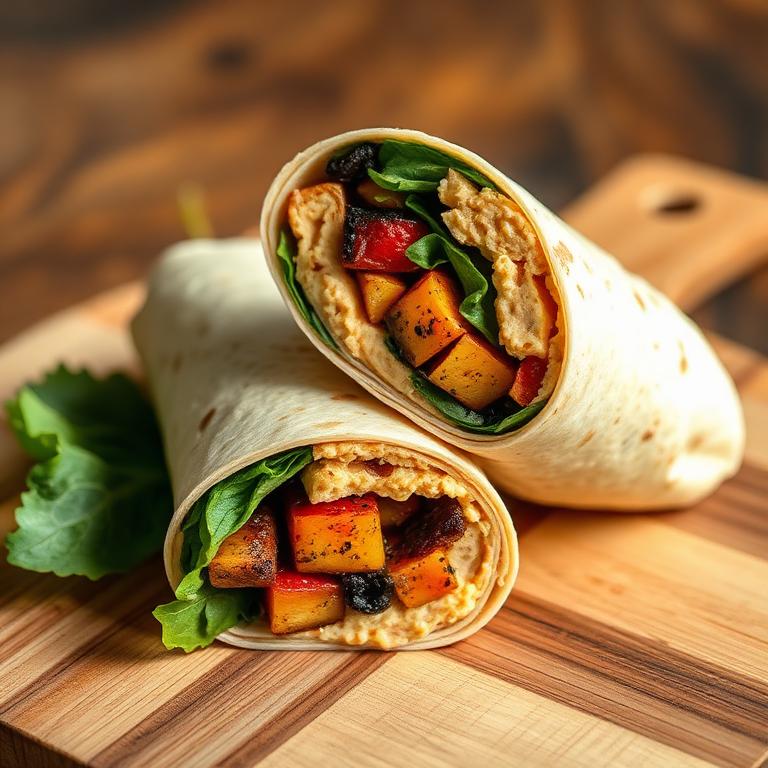 Vegan Wrap