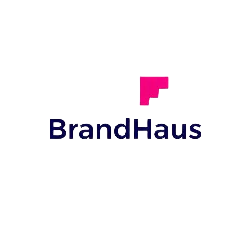 BrandHaus logo