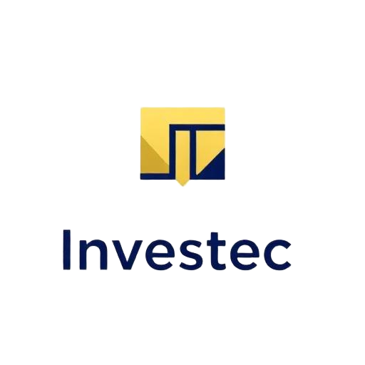Investec logo