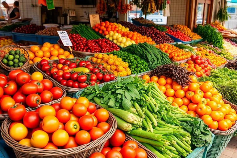 FreshCo Market