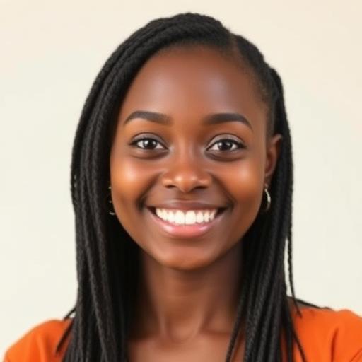 Aisha N.