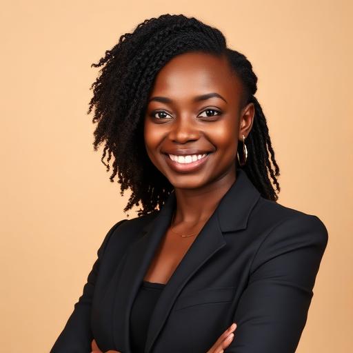 Lerato M.