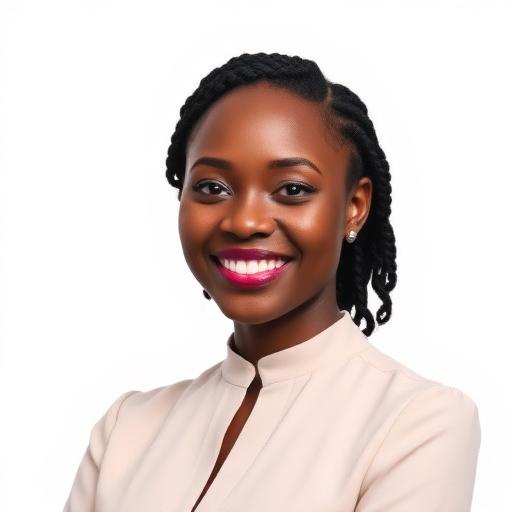 Naledi K.